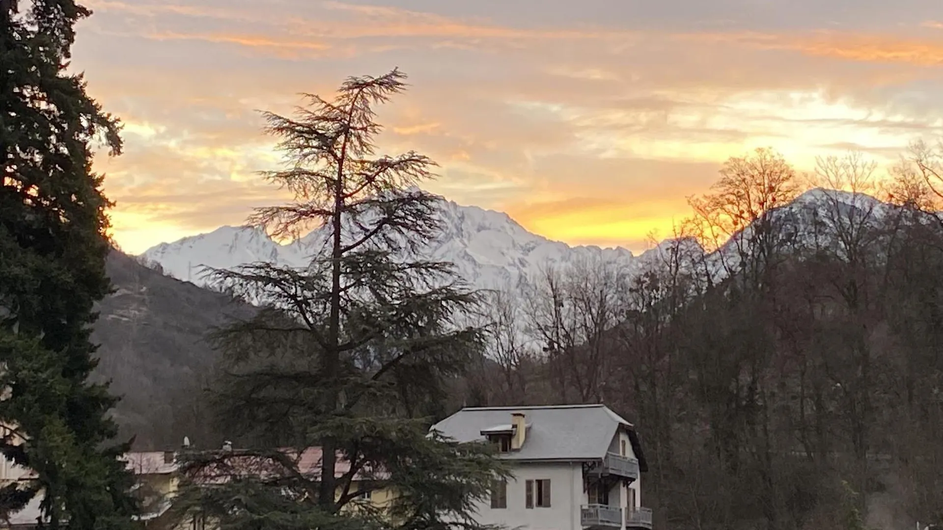 La Source Apartment Brides-les-Bains 0*,  France