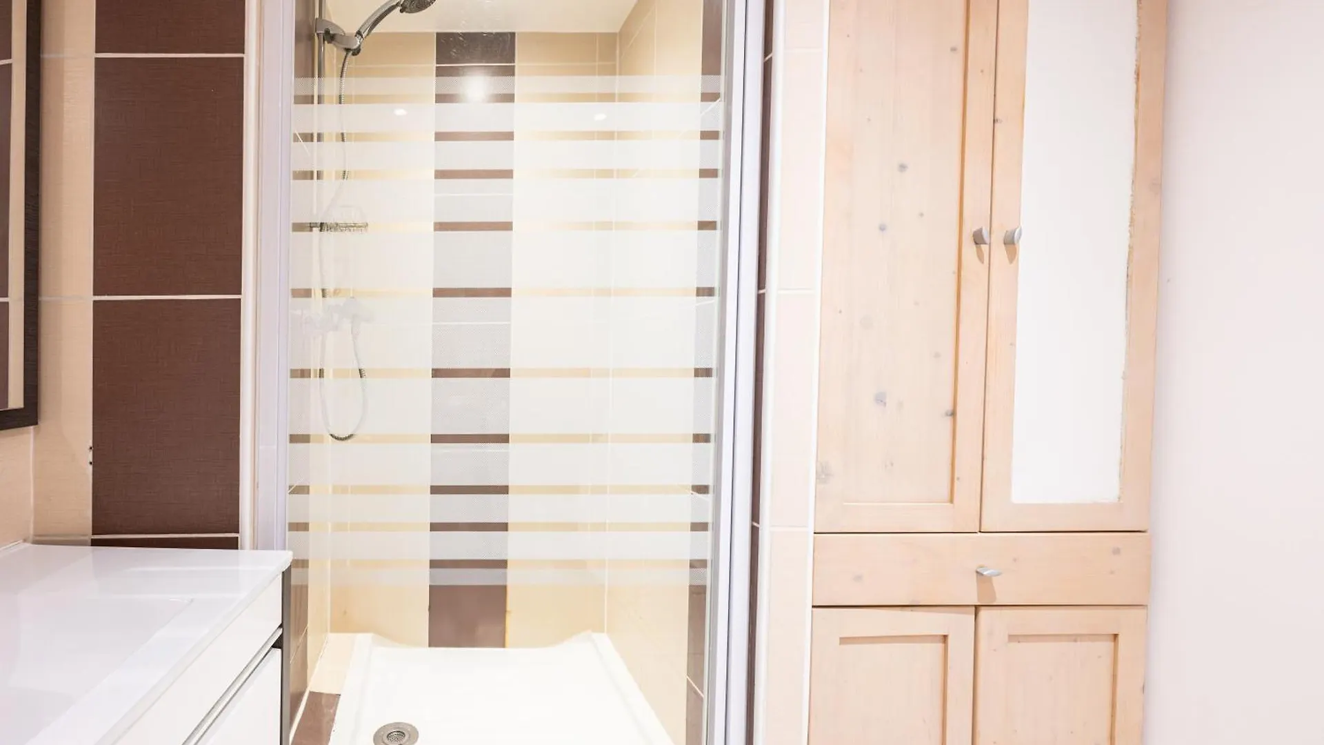 La Source Apartment Brides-les-Bains France