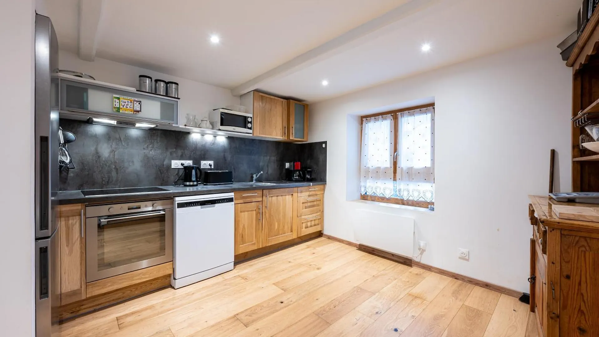 La Source Apartment Brides-les-Bains