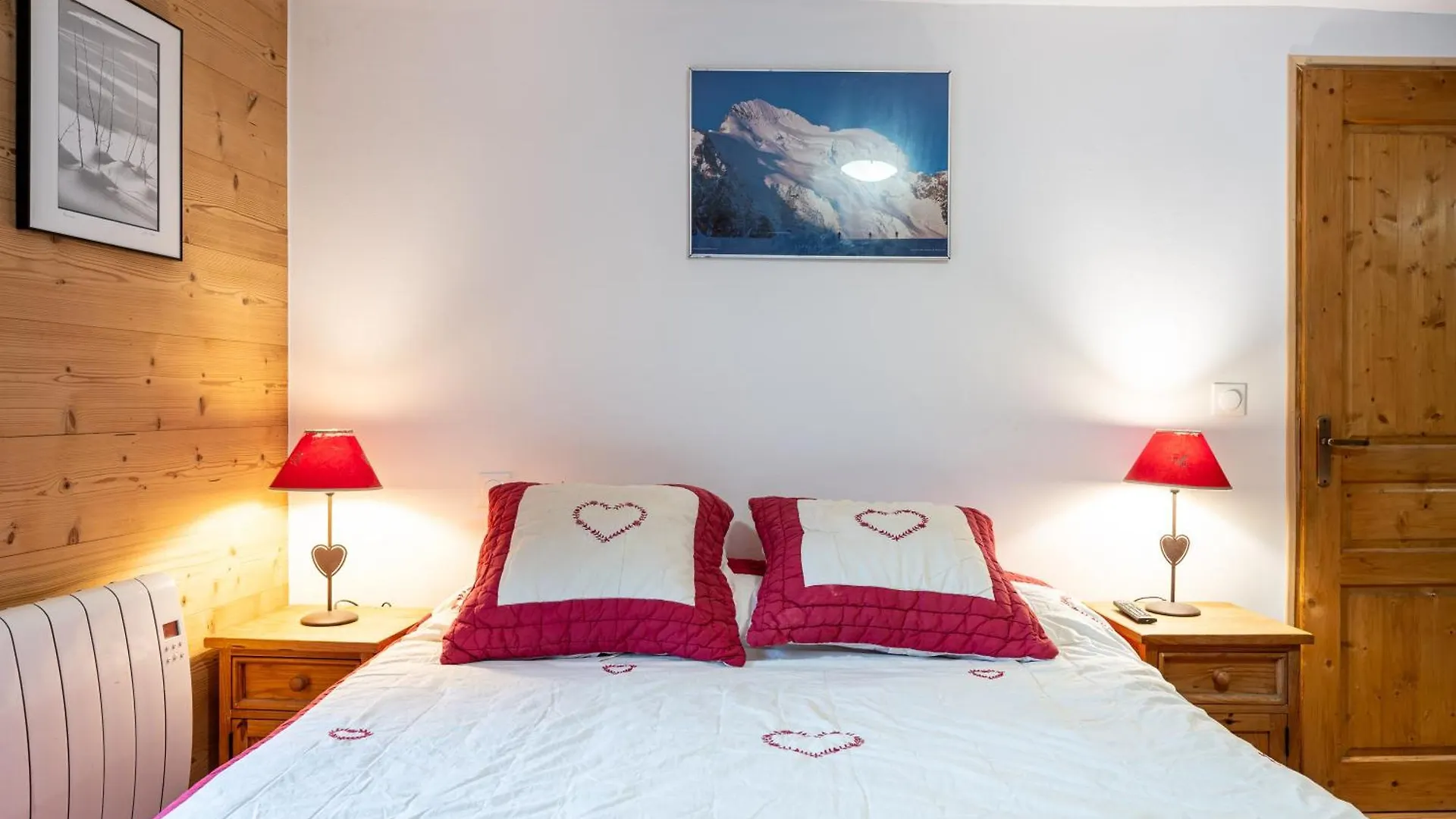La Source Apartment Brides-les-Bains 0*,  France