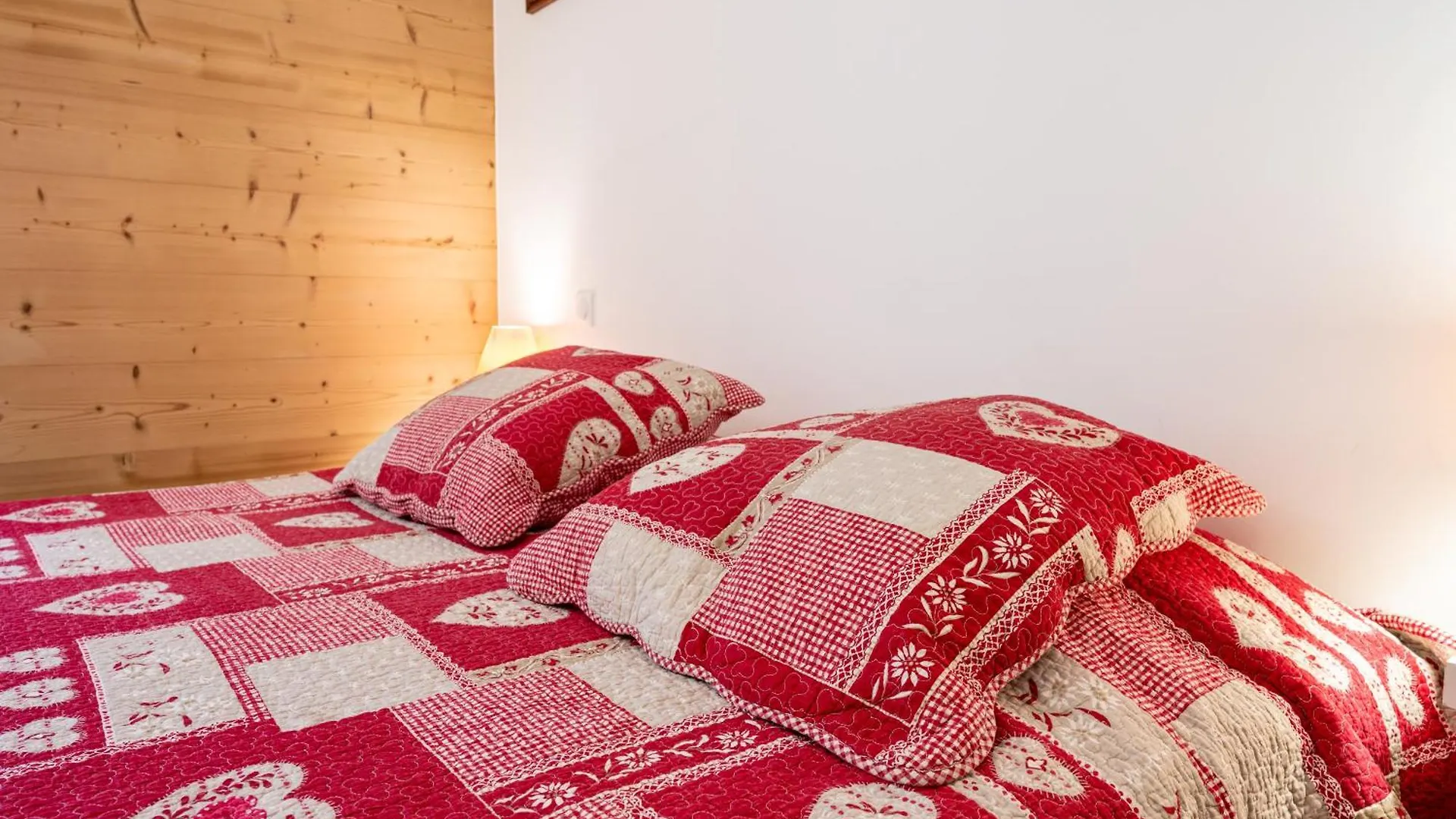 La Source Apartment Brides-les-Bains