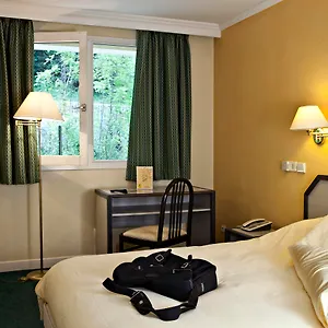 Athena Hotel