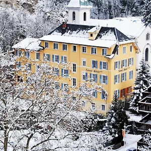 Savoy Hotel