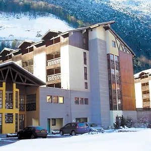 Lagrange Cybele Aparthotel